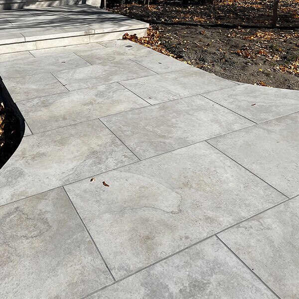 Porcea Algonquin Porcelain Paver